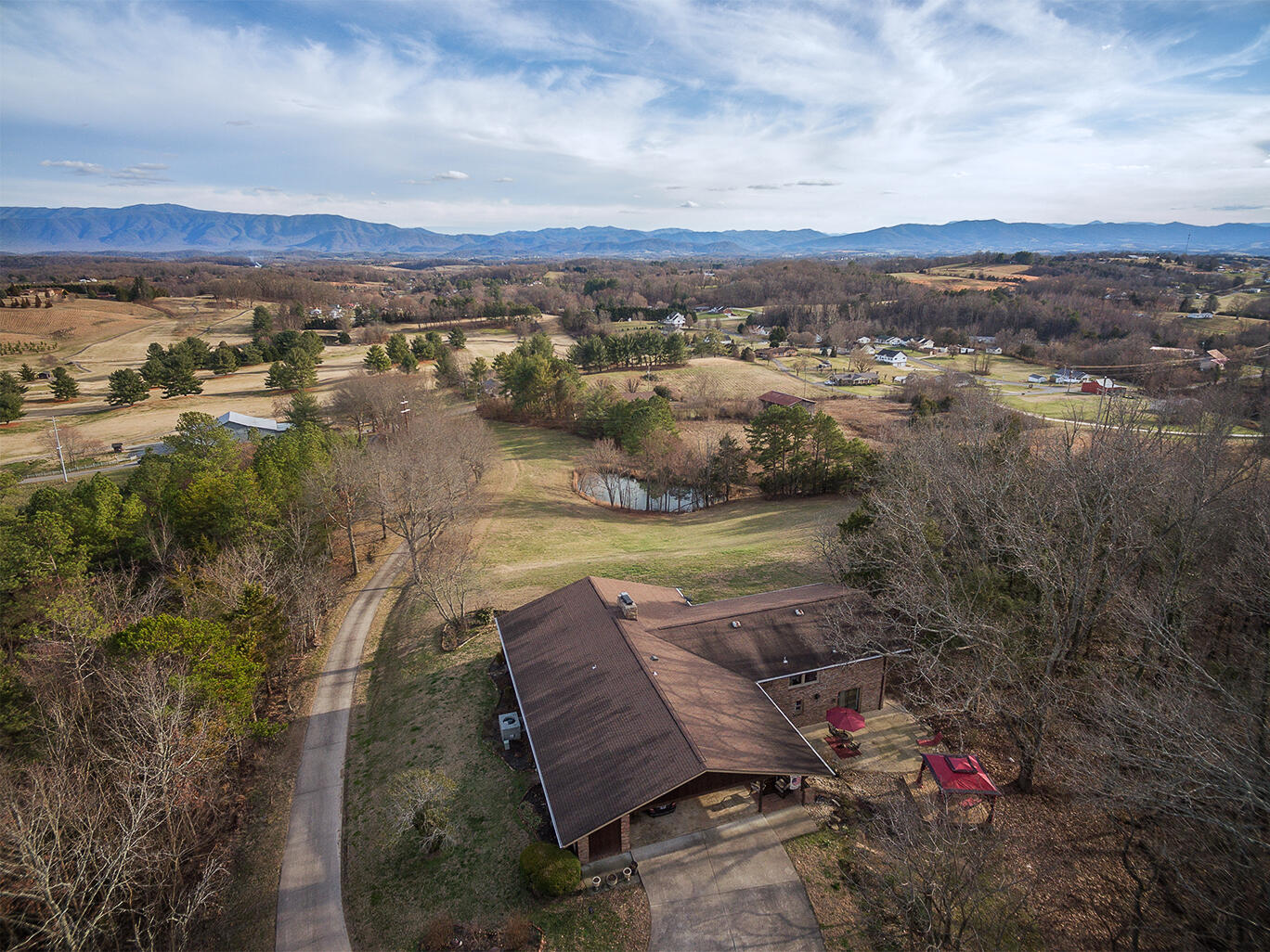 640 Lick Hollow Road Greeneville, TN 37743 - Photo 65 of 86 D_Neas_640-Lick-Hollow_Aerial_002