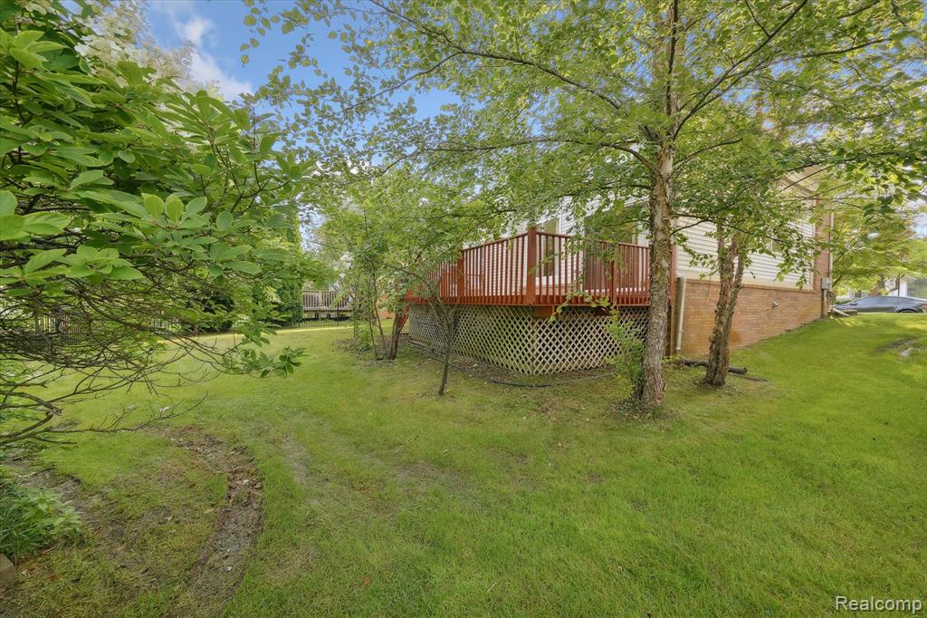 3244 Bridlewood Drive Rochester, MI 48306 - Photo 47 of 48