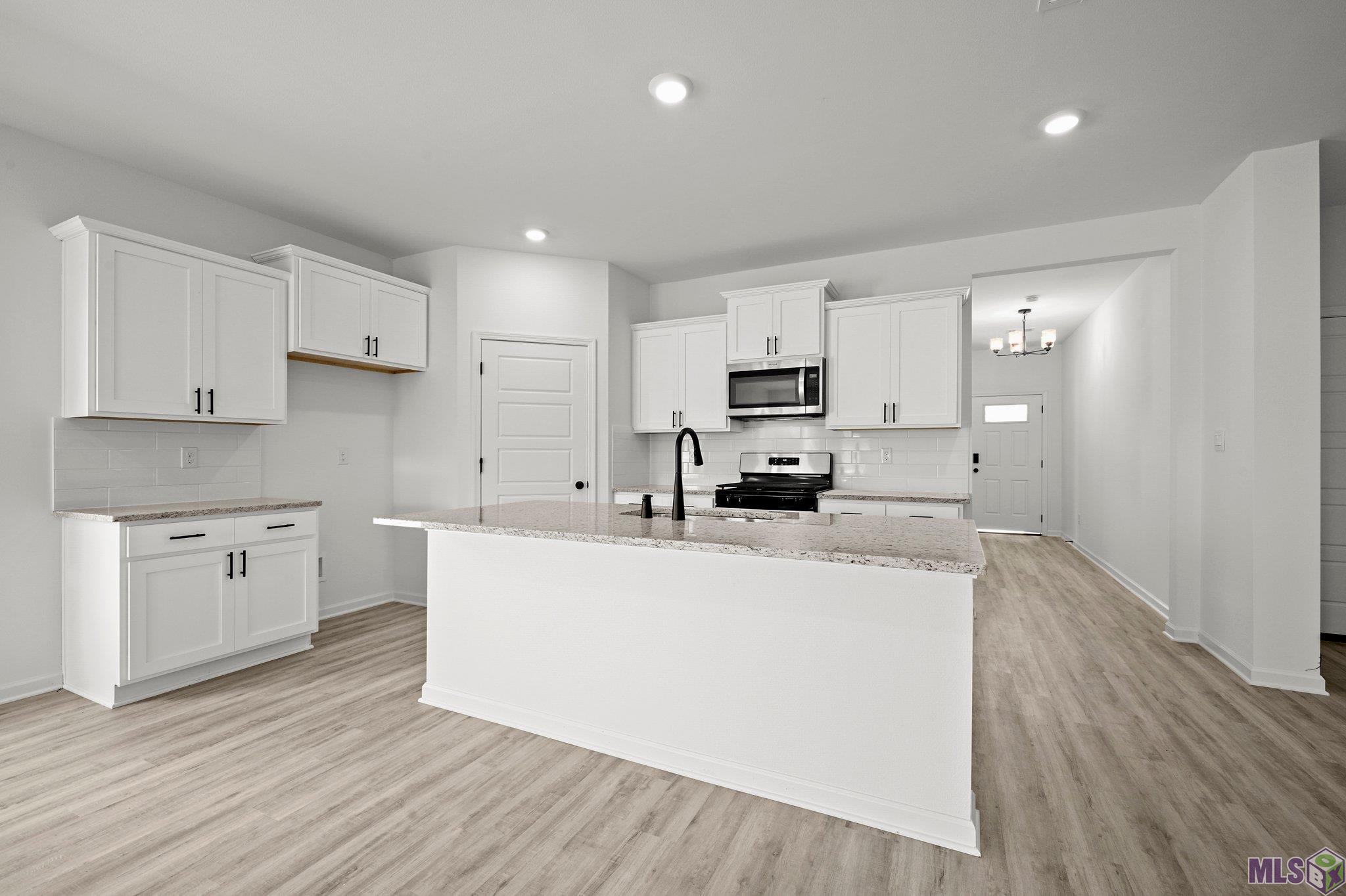 15521 Rocco Drive Baker, LA 70714 - Photo 5 of 18