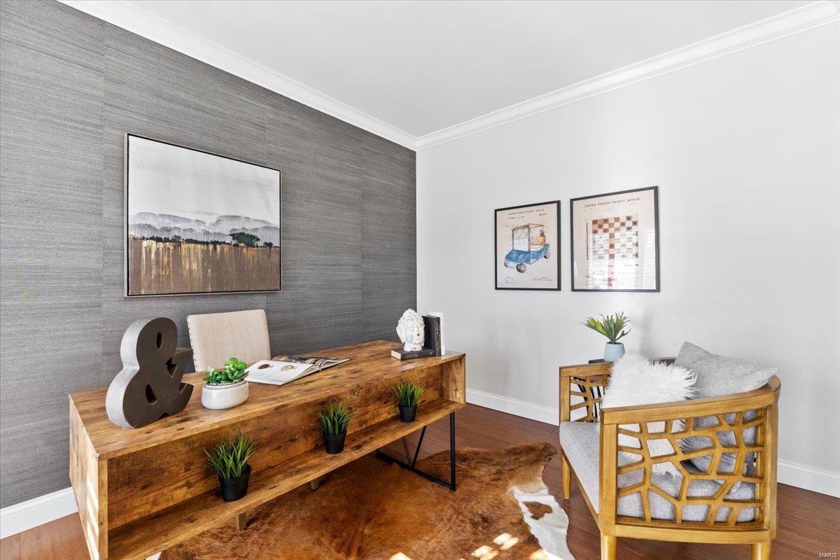 775 Castle Pines Drive Ballwin, MO 63021 - Photo 11 of 37