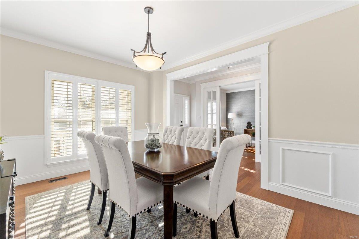 775 Castle Pines Drive Ballwin, MO 63021 - Photo 12 of 37