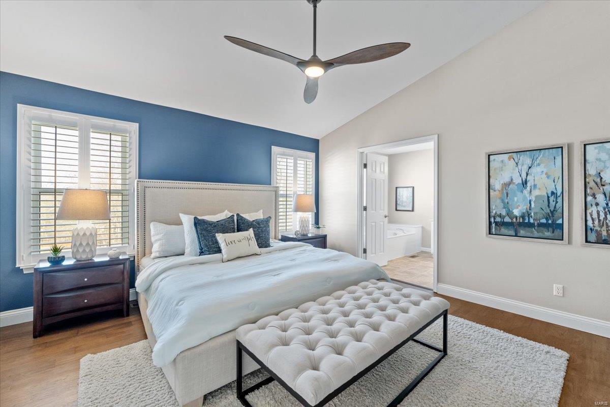 775 Castle Pines Drive Ballwin, MO 63021 - Photo 14 of 37