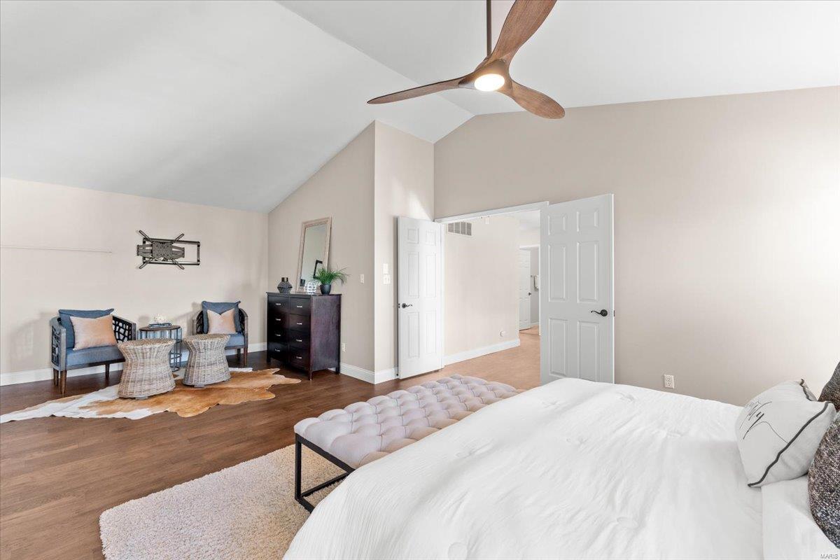 775 Castle Pines Drive Ballwin, MO 63021 - Photo 15 of 37