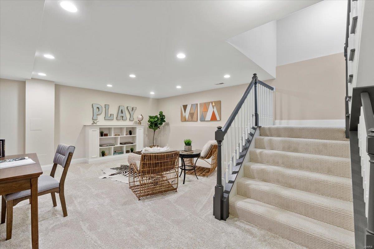 775 Castle Pines Drive Ballwin, MO 63021 - Photo 26 of 37