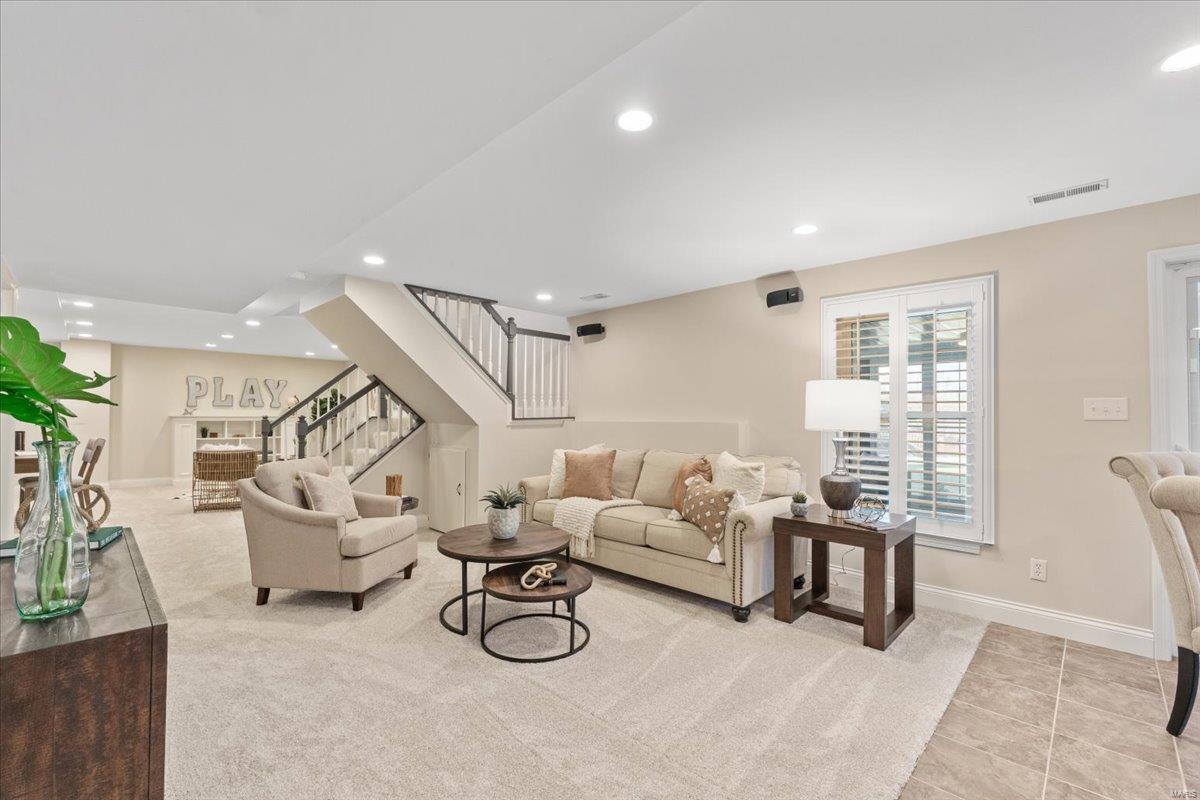 775 Castle Pines Drive Ballwin, MO 63021 - Photo 27 of 37