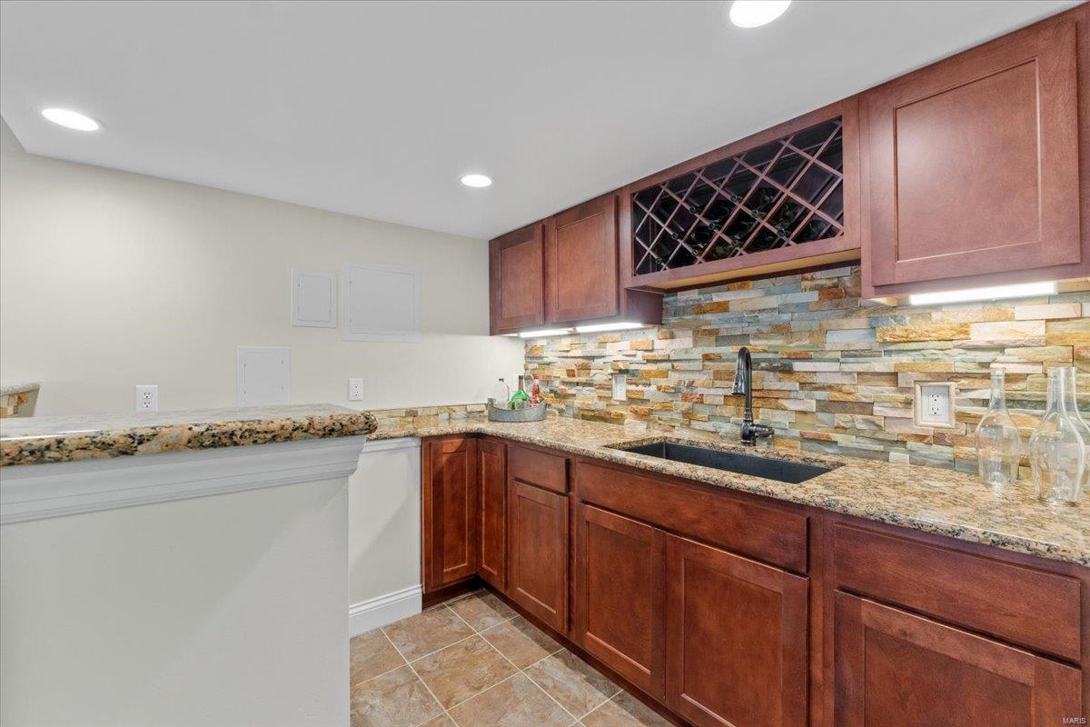 775 Castle Pines Drive Ballwin, MO 63021 - Photo 29 of 37