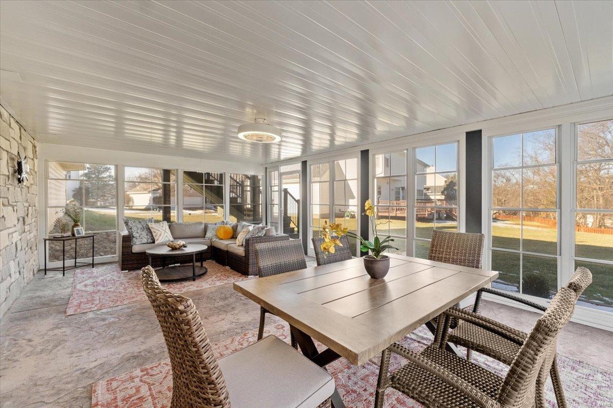 775 Castle Pines Drive Ballwin, MO 63021 - Photo 31 of 37