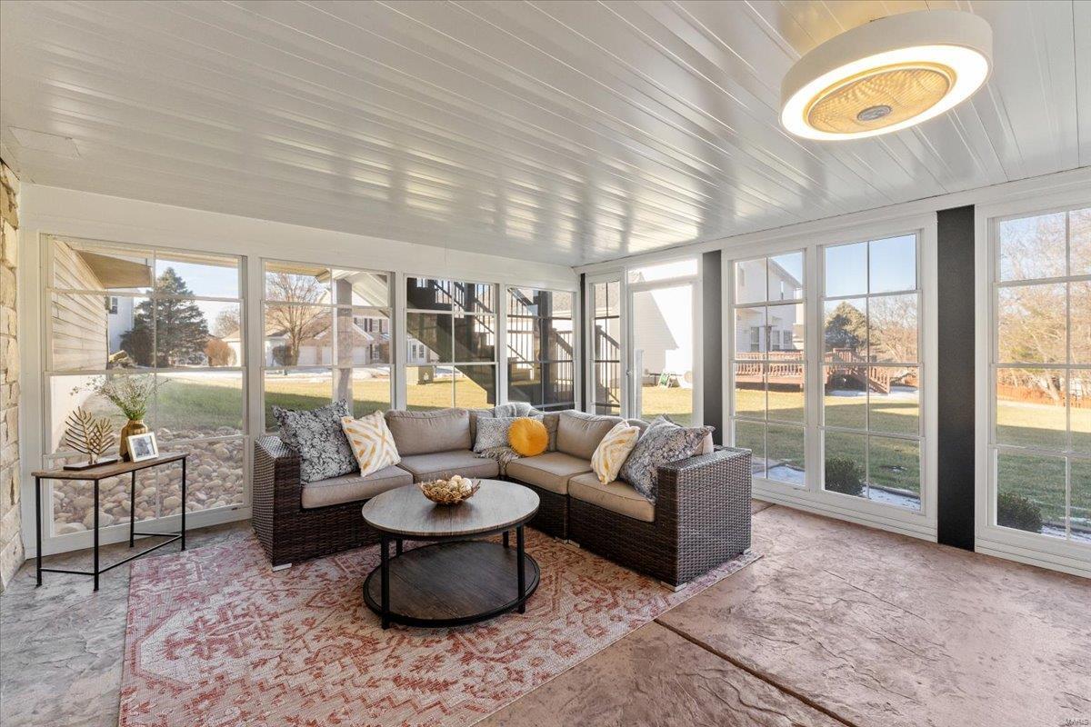 775 Castle Pines Drive Ballwin, MO 63021 - Photo 32 of 37