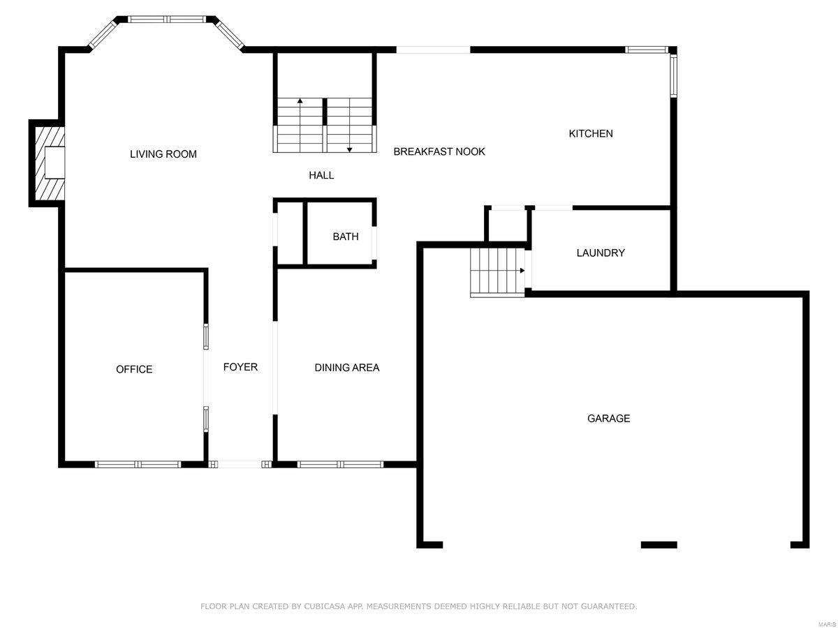775 Castle Pines Drive Ballwin, MO 63021 - Photo 34 of 37