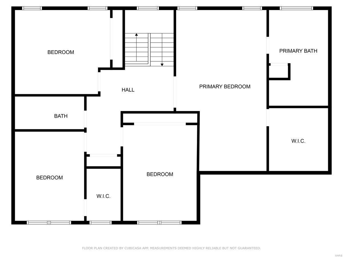 775 Castle Pines Drive Ballwin, MO 63021 - Photo 35 of 37
