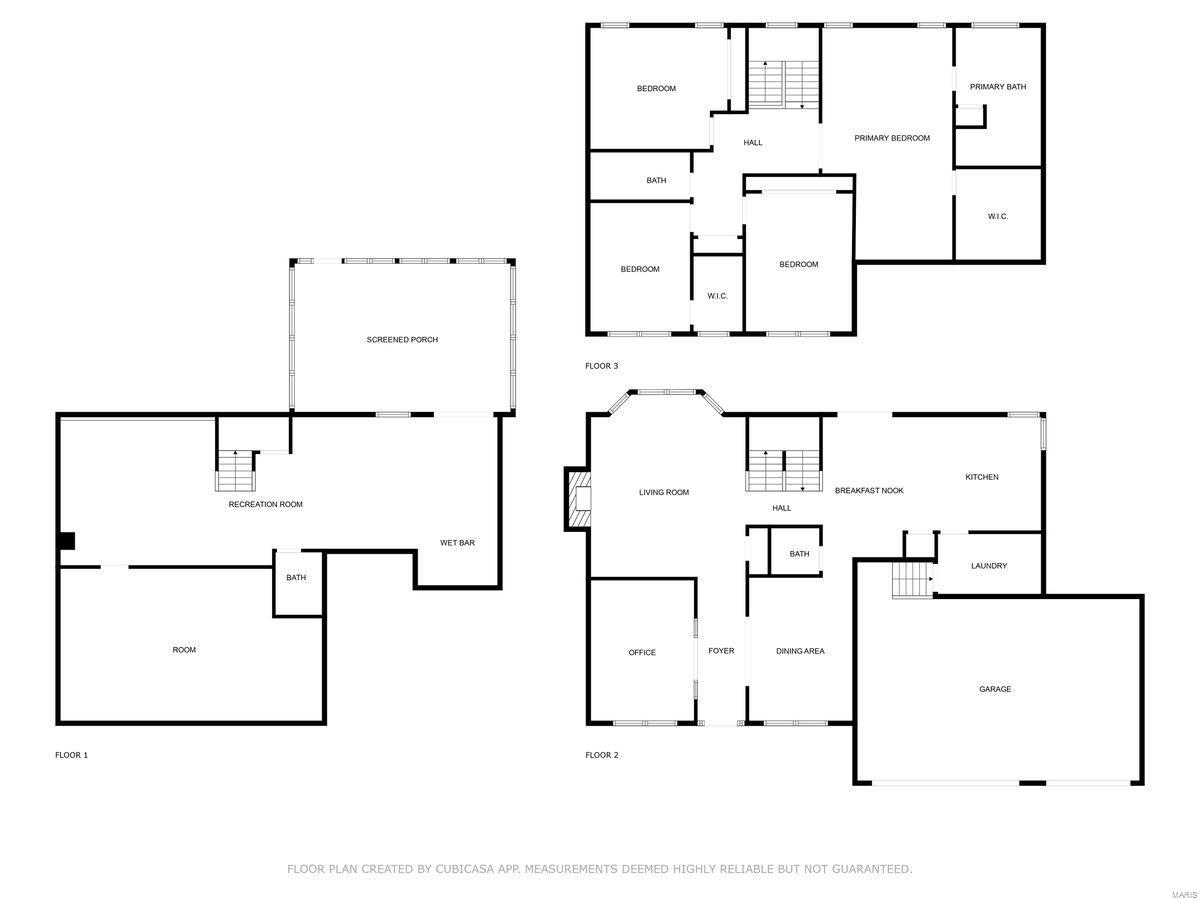 775 Castle Pines Drive Ballwin, MO 63021 - Photo 37 of 37