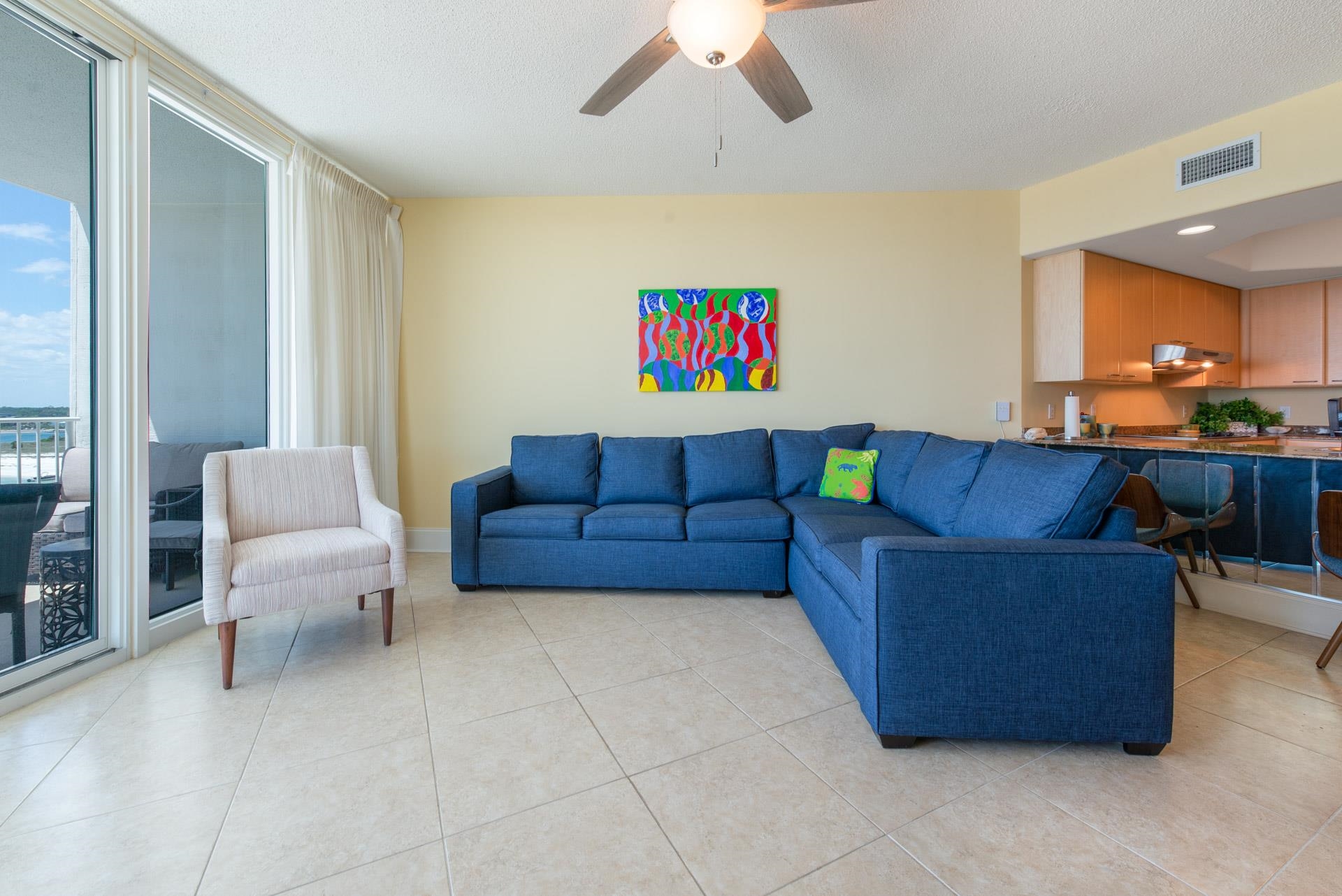 28103 Perdido Beach Boulevard, Unit B701 Orange Beach, AL 36561 - Photo 3 of 40