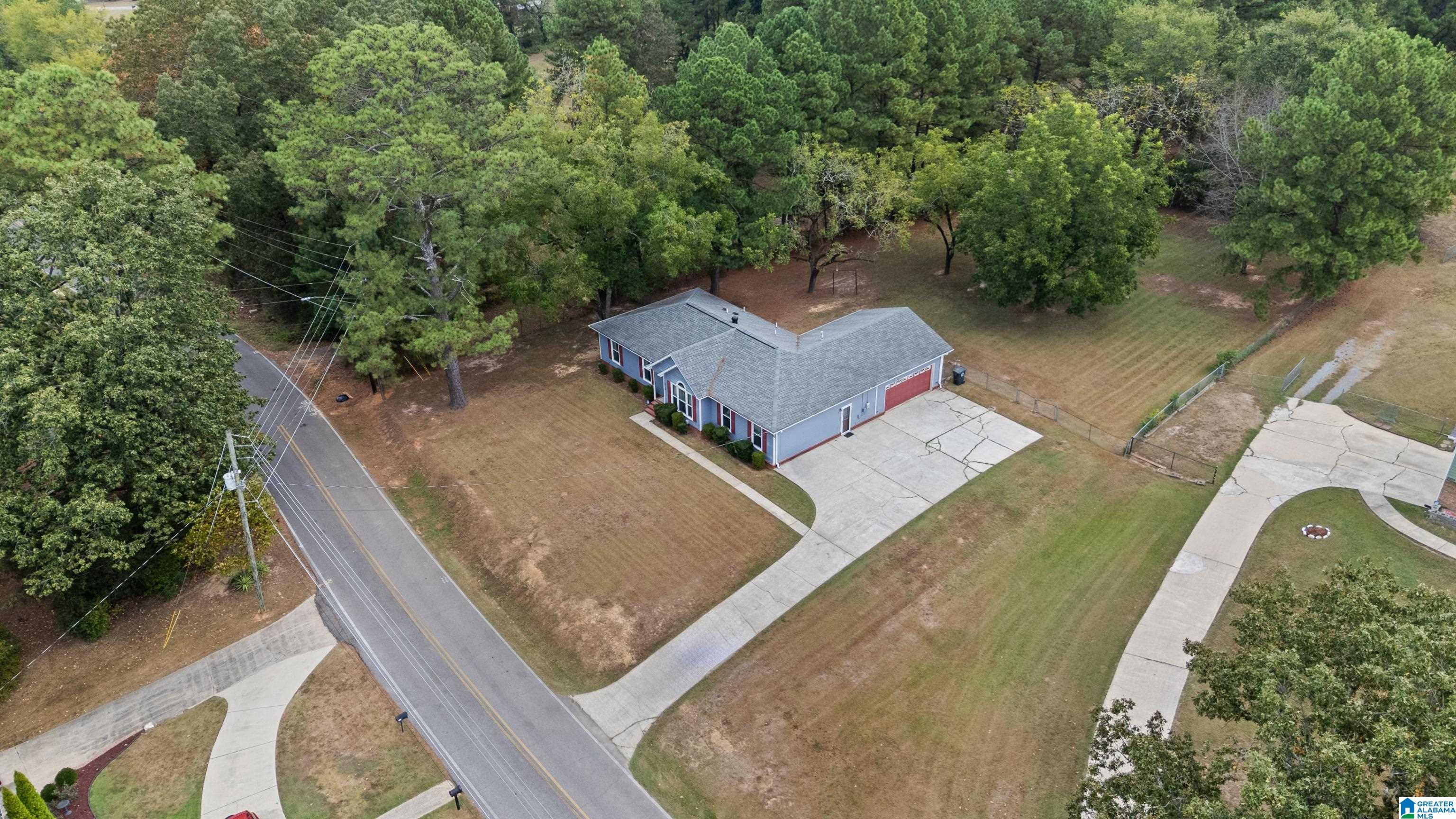 2713 Sayers Road Fultondale, AL 35068 - Photo 22 of 55