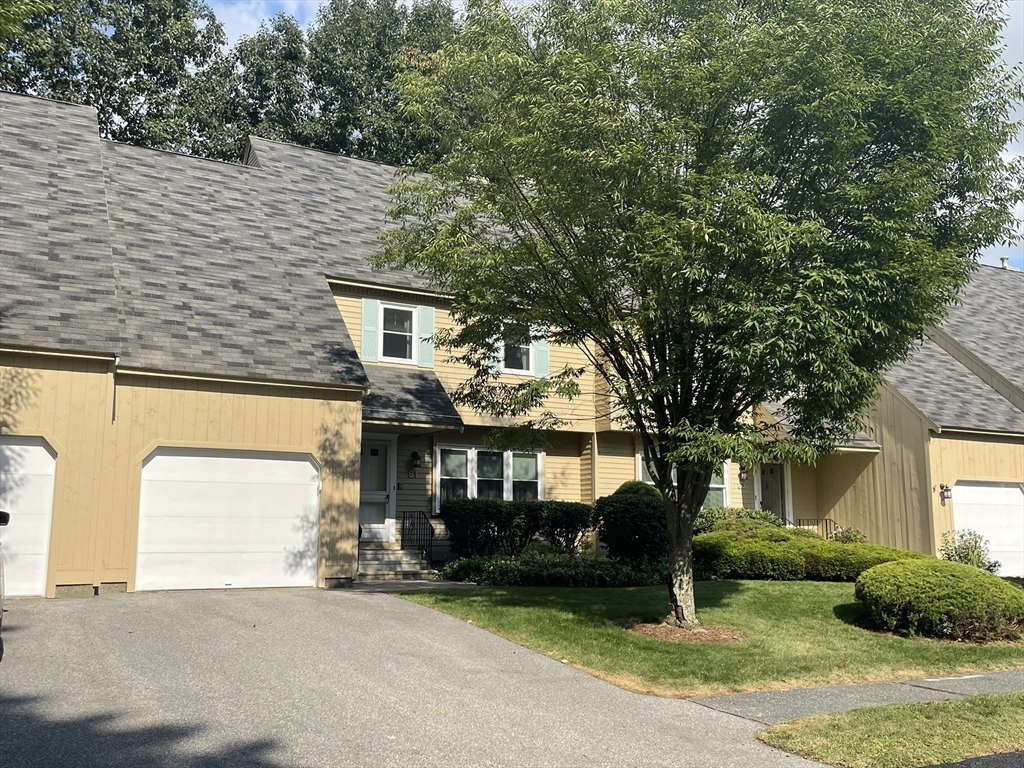 81 Botany Bay Road, Unit 81 Worcester, MA 01602 - Photo 1 of 33 Gallery Image 1