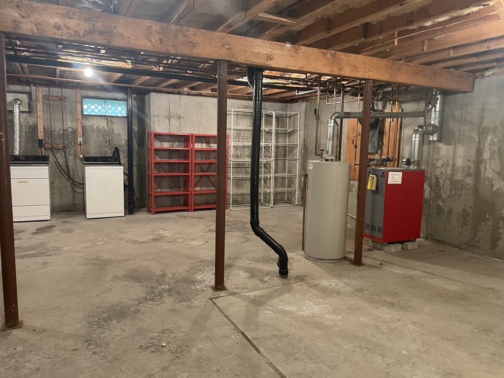81 Botany Bay Road, Unit 81 Worcester, MA 01602 - Photo 25 of 33 Gallery Image 25