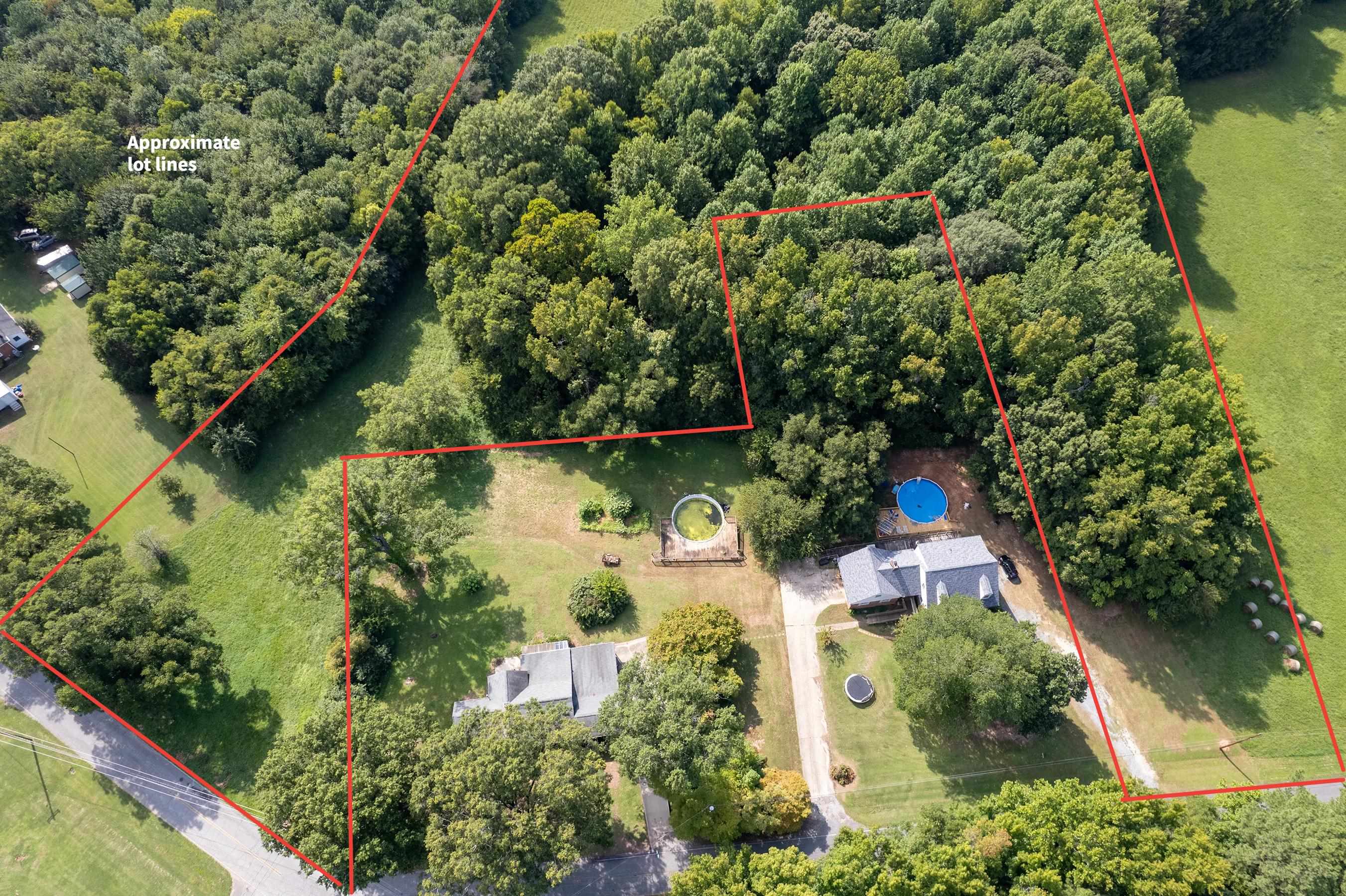 604 Leadmine Road Gaffney, SC 29340 - Photo 18 of 28 Gallery Image 18