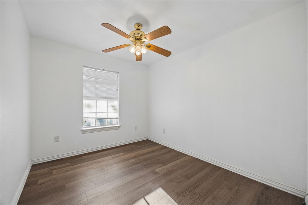 1104 East High Street Terrell, TX 75160 - Photo 22 of 28 1106