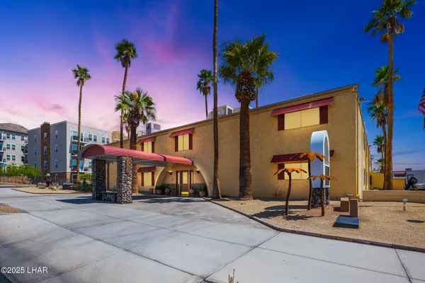 $150,000 | 2100 Swanson Avenue, Unit 208, Lake Havasu City, AZ 86403