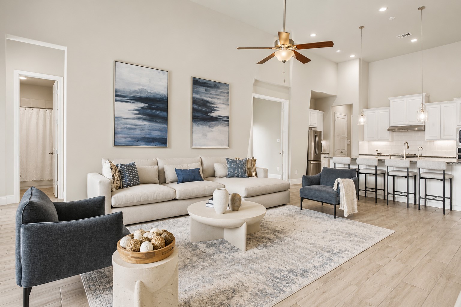 7 Peace Tree Way The Woodlands, TX 77375 - Photo 1 of 50
