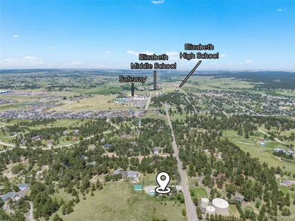 $650,000 | 1299 Pine Ridge Street, Elizabeth, CO 80107