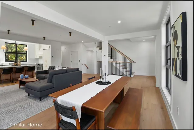 $1,595,000 | 1155 Sagamore Avenue, Unit 3, Portsmouth, NH 03801