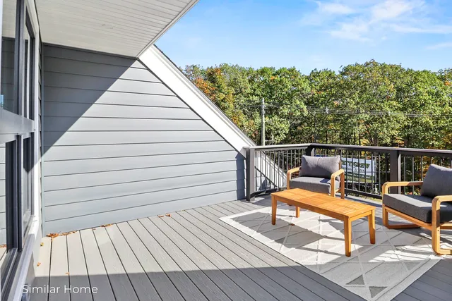 $1,595,000 | 1155 Sagamore Avenue, Unit 3, Portsmouth, NH 03801
