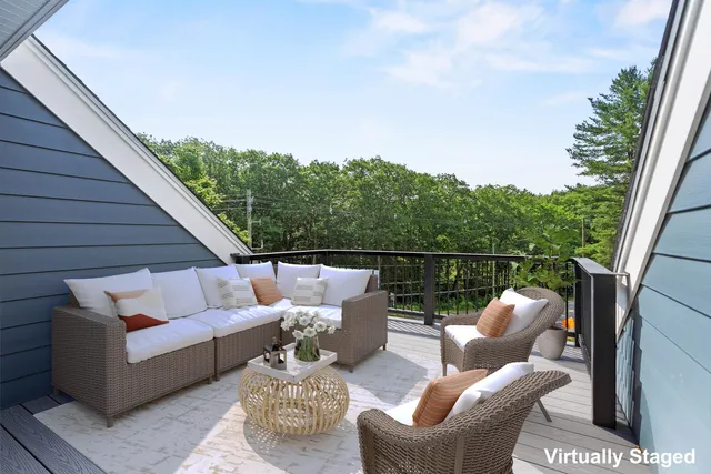 $1,595,000 | 1155 Sagamore Avenue, Unit 3, Portsmouth, NH 03801
