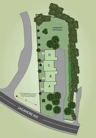 $1,595,000 | 1155 Sagamore Avenue, Unit 3, Portsmouth, NH 03801