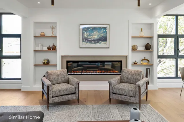 $1,595,000 | 1155 Sagamore Avenue, Unit 3, Portsmouth, NH 03801