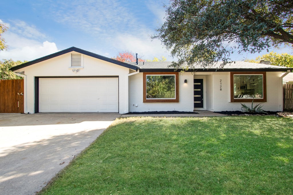 2128 Elysian Fields Austin, TX 78727 - Photo 1 of 1