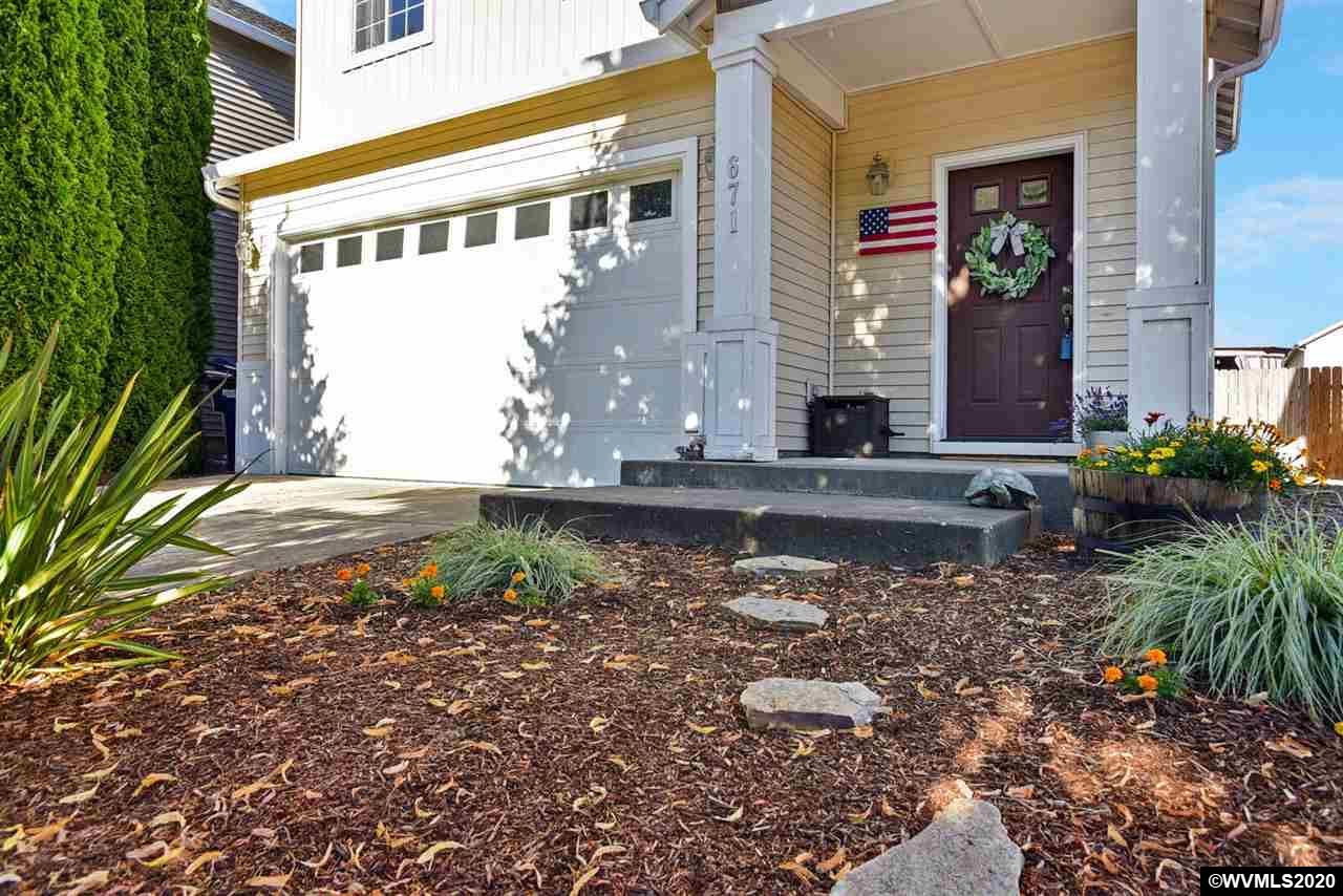 671 Jasmine Circle, Unit CL Independence, OR 97351 - Photo 2 of 26