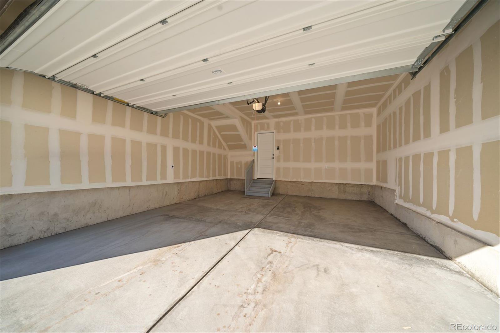 10882 Lyric Street Parker, CO 80134 - Photo 23 of 25 a view of empty room