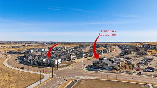 $3,700 | 10882 Lyric Street, Parker, CO 80134