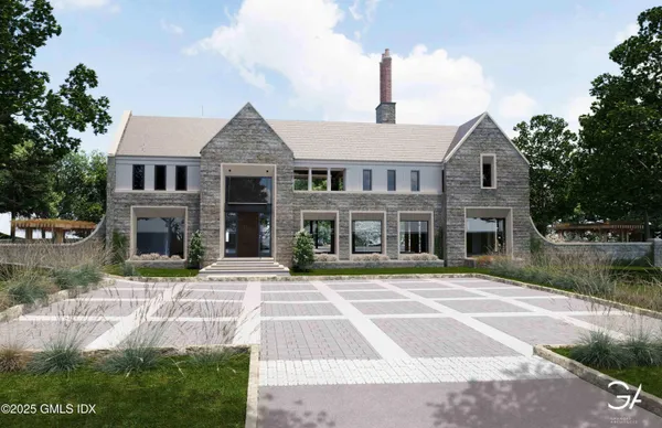 $6,950,000 | 549 Round Hill Road, Greenwich, CT 06831