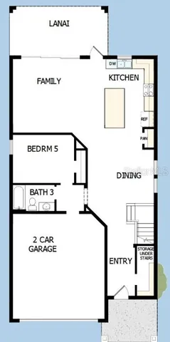 $539,990 | 31012 Pendleton Lndg Circle, Wesley Chapel, FL 33545