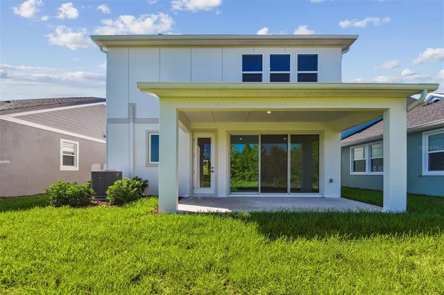 $539,990 | 31012 Pendleton Lndg Circle, Wesley Chapel, FL 33545