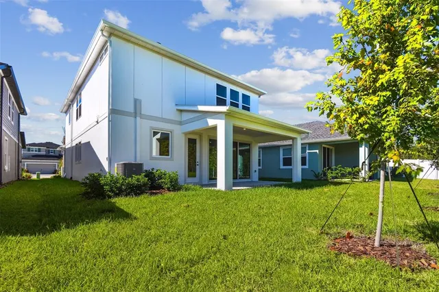 $539,990 | 31012 Pendleton Lndg Circle, Wesley Chapel, FL 33545