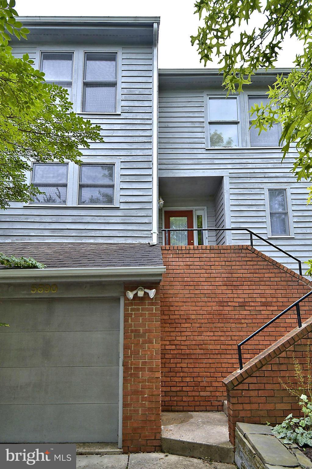 Exterior (Front)