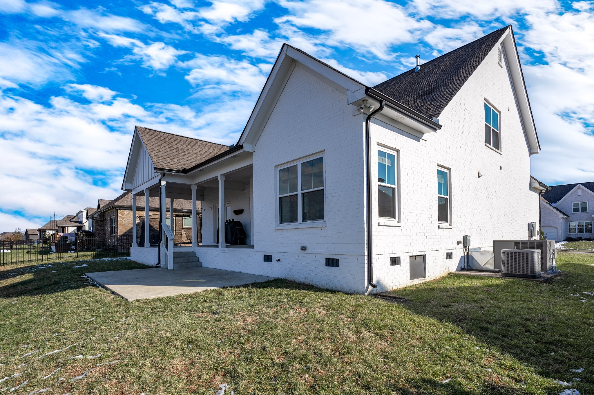 8024 Brightwater Way Spring Hill, TN 37174 - Photo 46 of 47 Gallery Image 46