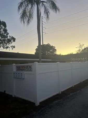 $1,850 | 1020 70th Street North, St. Petersburg, FL 33710