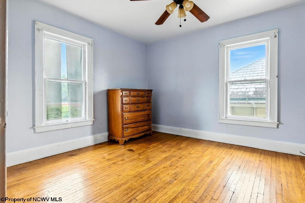 116 Ridenour Street Clarksburg, WV 26301 - Photo 28 of 49 Gallery Image 28
