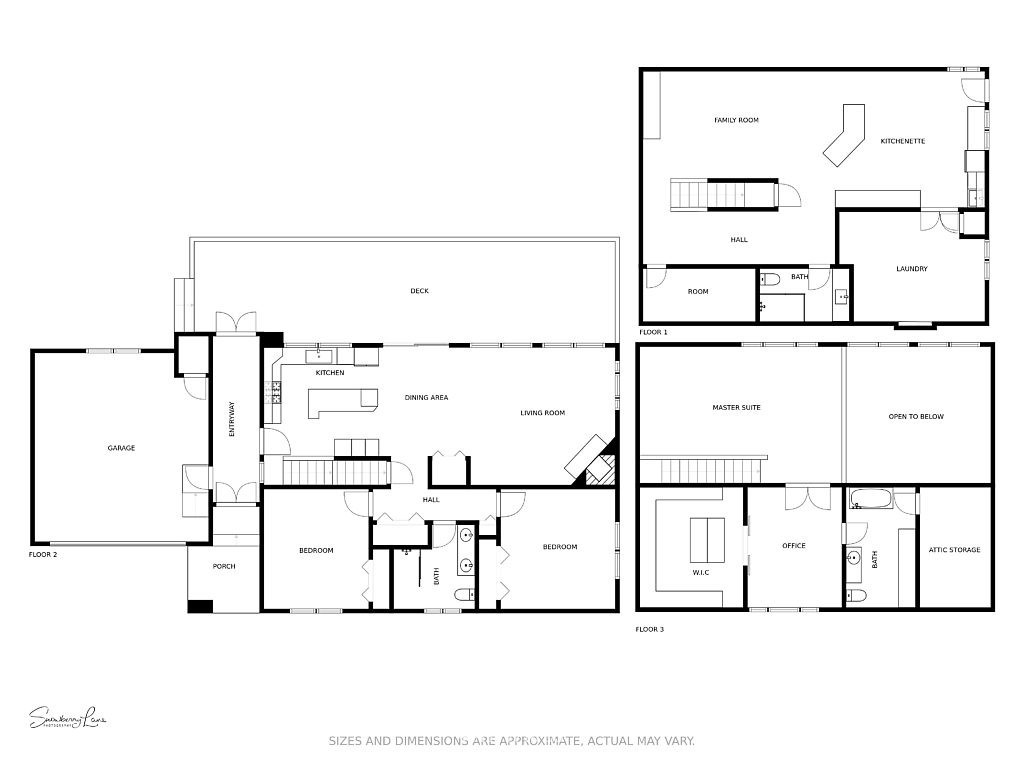 5028 Scurlock Road Freeland, WA 98249 - Photo 36 of 36 Gallery Image 36