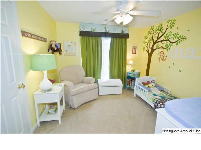 407 Walker Way Pelham, AL 35124 - Photo 12 of 23