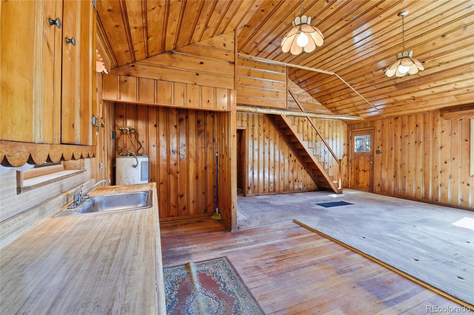 33601 Stransky Road Evergreen, CO 80439 - Photo 14 of 38