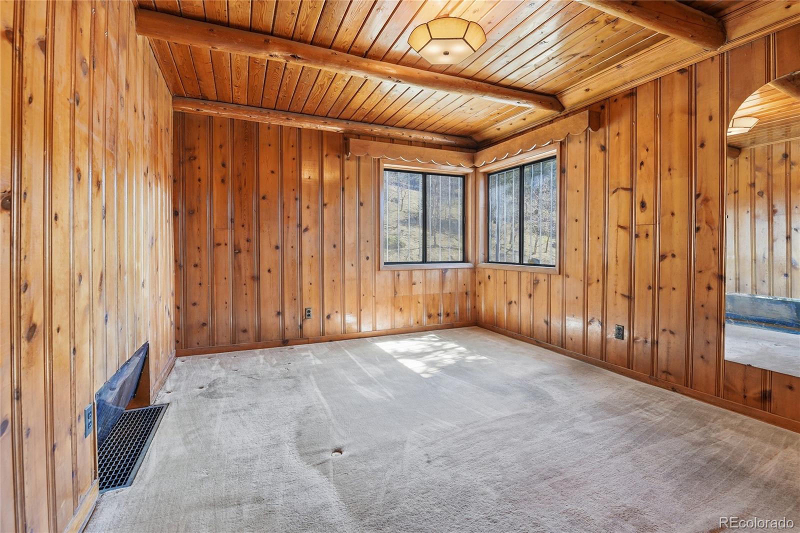 33601 Stransky Road Evergreen, CO 80439 - Photo 15 of 38