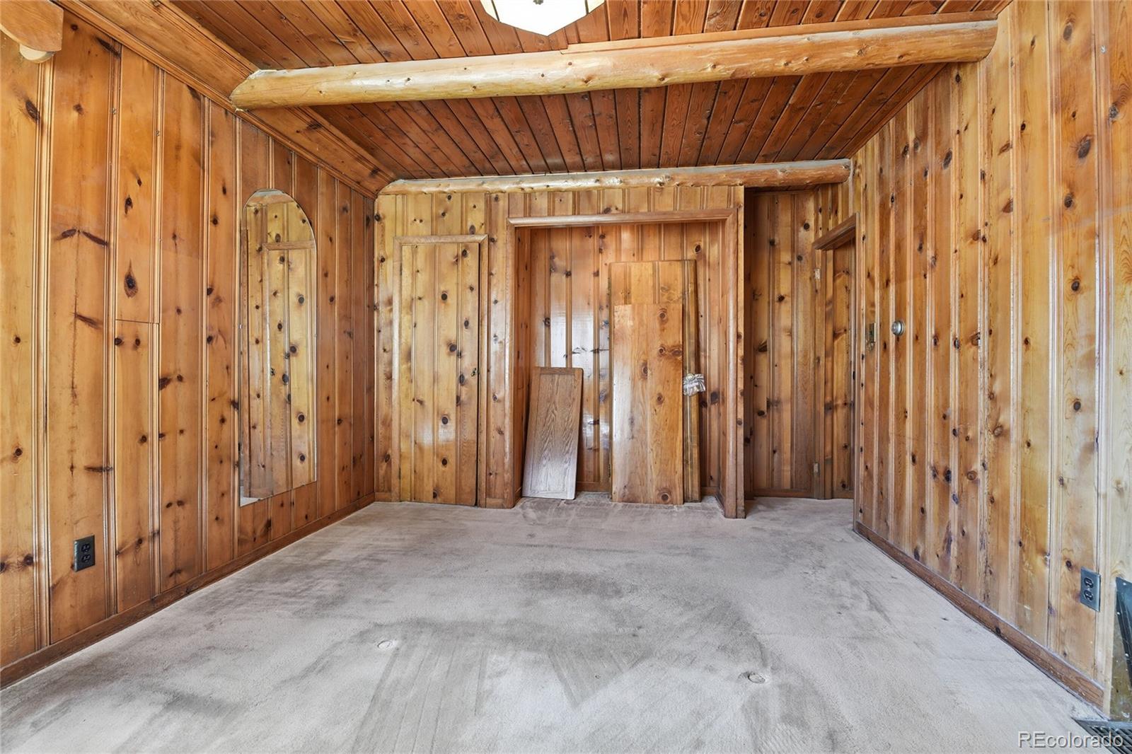 33601 Stransky Road Evergreen, CO 80439 - Photo 16 of 38