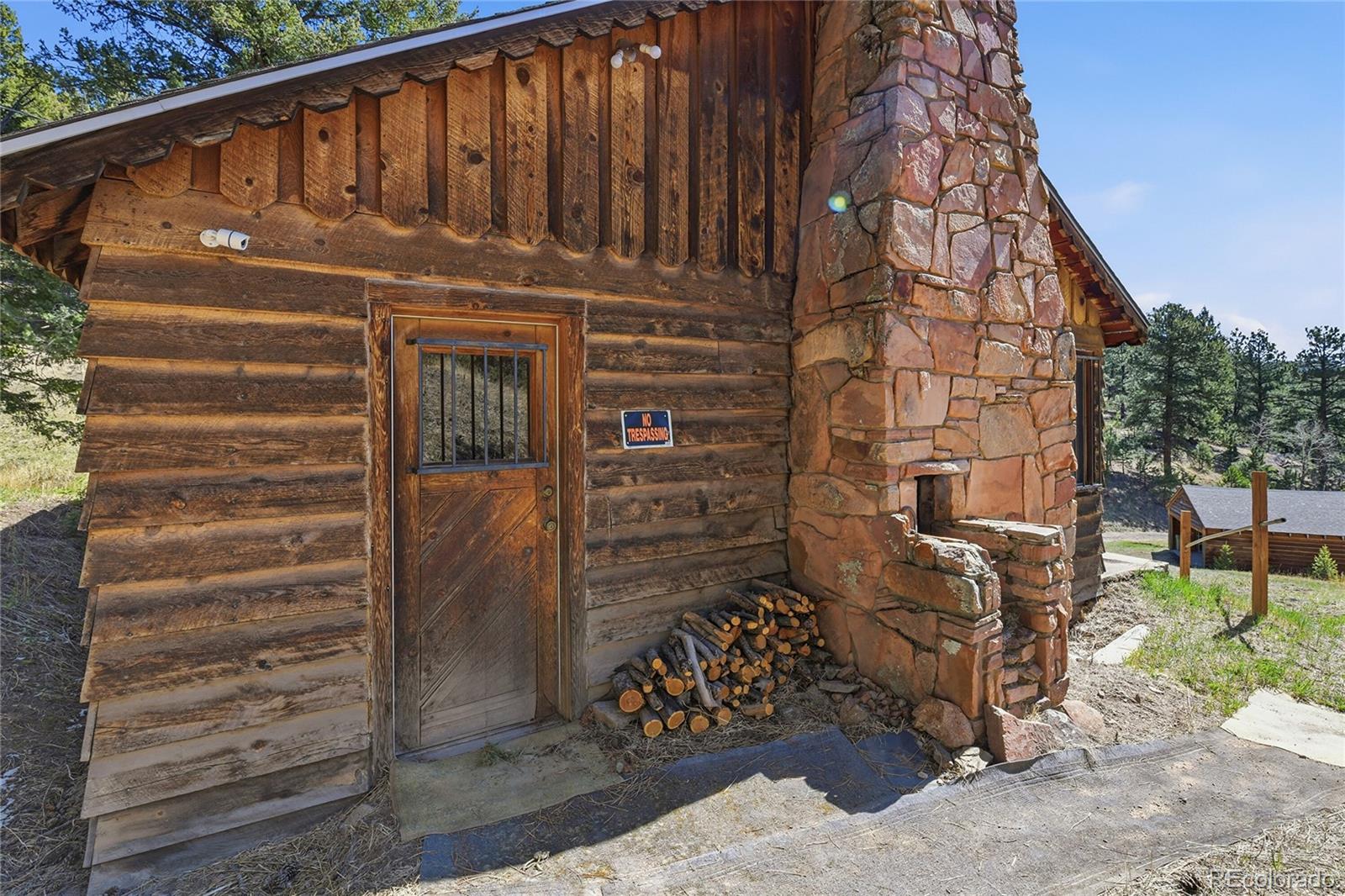 33601 Stransky Road Evergreen, CO 80439 - Photo 26 of 38