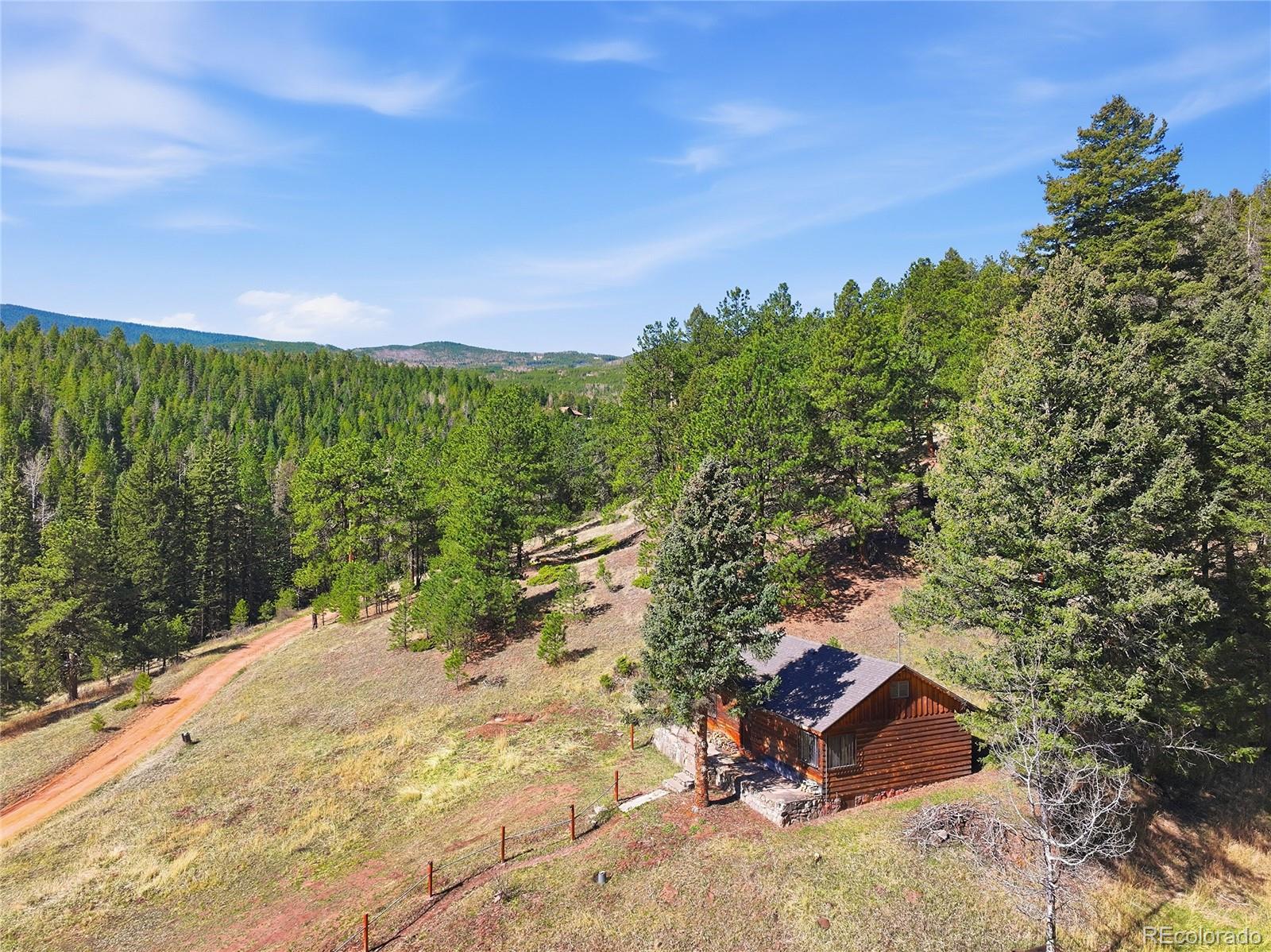 33601 Stransky Road Evergreen, CO 80439 - Photo 31 of 38