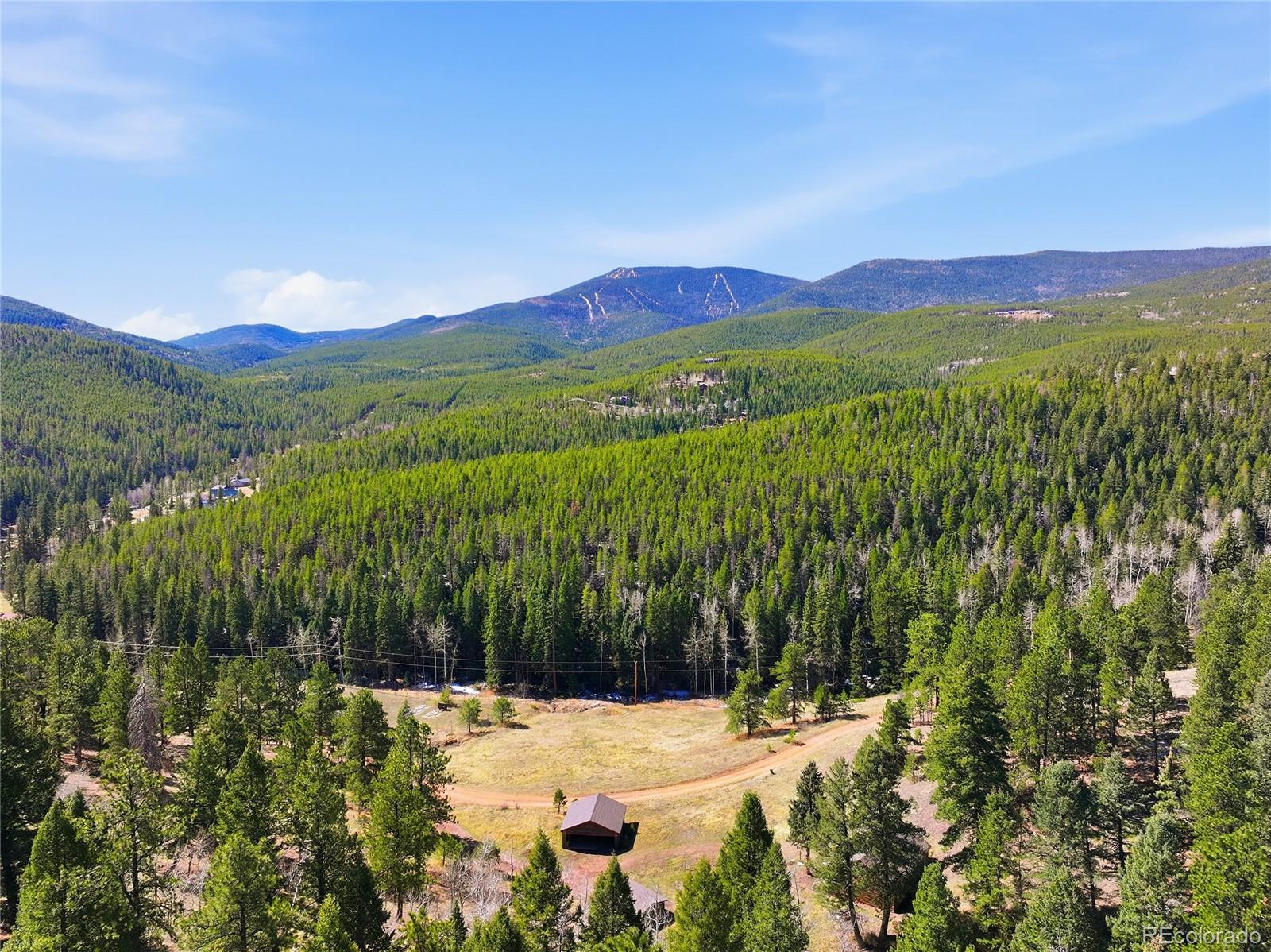 33601 Stransky Road Evergreen, CO 80439 - Photo 34 of 38