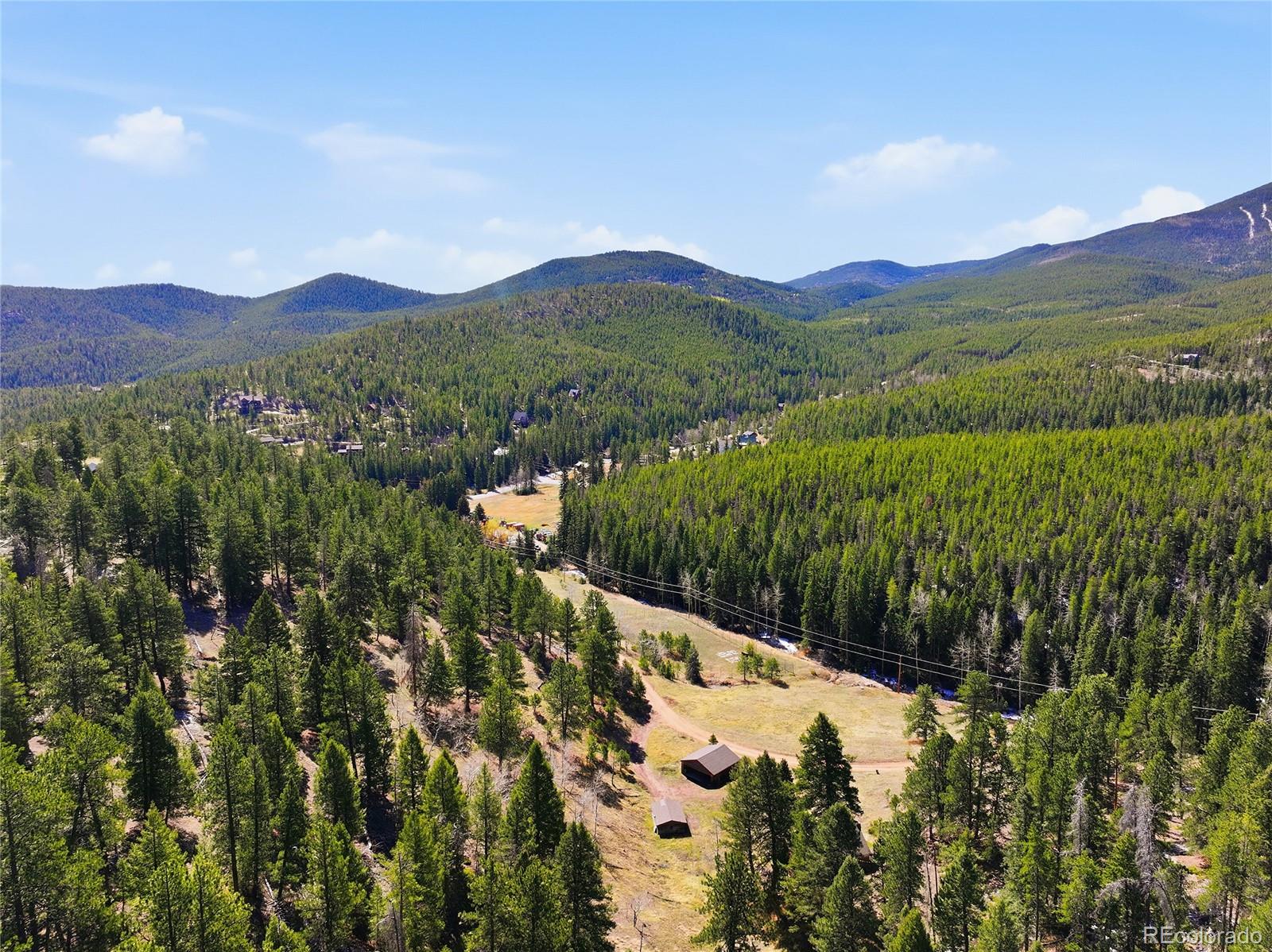 33601 Stransky Road Evergreen, CO 80439 - Photo 35 of 38